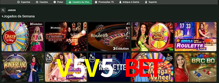 V5V5 Bet bet