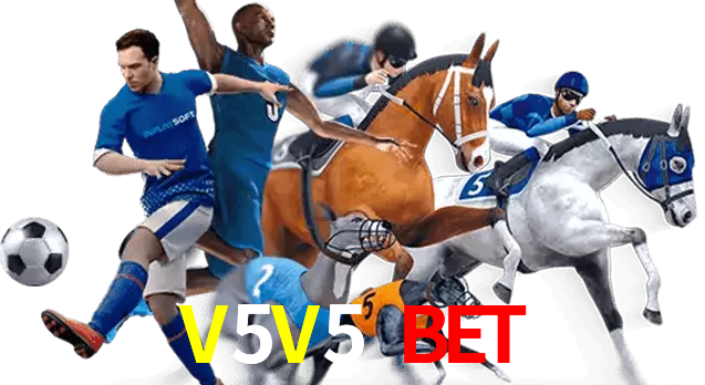 V5V5 Bet
