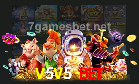 cassino V5V5 Bet