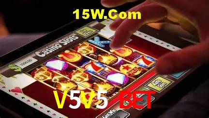 Apostas de Tênis V5V5 Bet