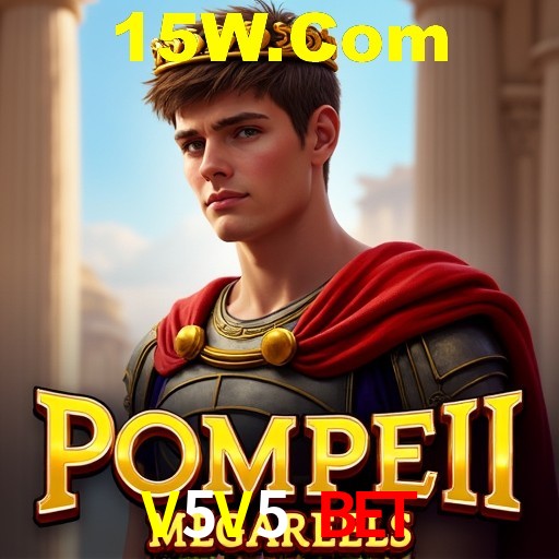 Descubra o Mundo do Cassino Online com V5V5 Bet