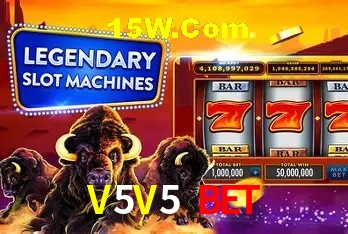 Cadastro Rápido V5V5 Bet