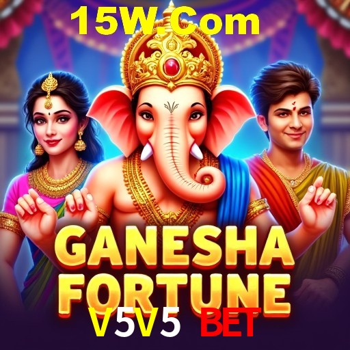 Exclusive Offers V5V5 Bet