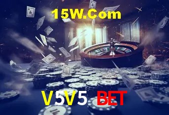 Promoção Relâmpago V5V5 Bet