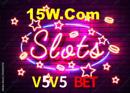 Bônus Generosos e Exclusivos no V5V5 Bet para Você!