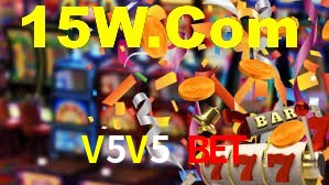 Tournaments V5V5 Bet