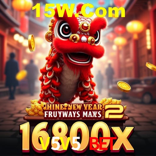 Descubra a Essência do V5V5 Bet: Nossa História e Compromissos