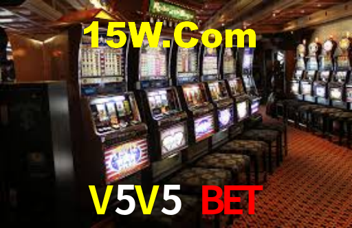 V5V5 Bet
