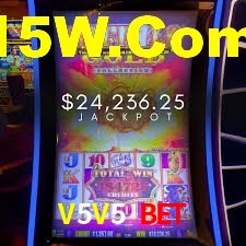 Welcome Bonus V5V5 Bet