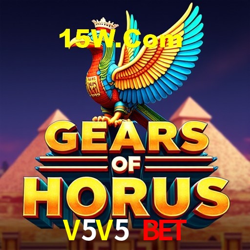 Inovações de Jogos na V5V5 Bet: O Futuro das Experiências Interativas