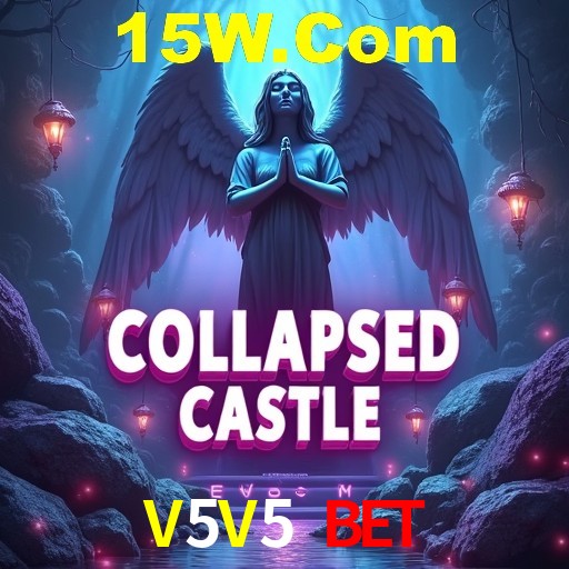 Apostas Esportivas na V5V5 Bet: Um Guia Completo