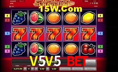Casino VIP V5V5 Bet