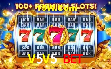 Experiência VIP V5V5 Bet