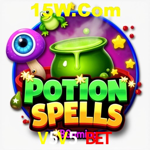 Descubra a Essência do V5V5 Bet: Nossa História e Compromissos