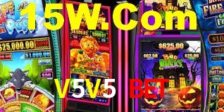 Daily Bonuses V5V5 Bet