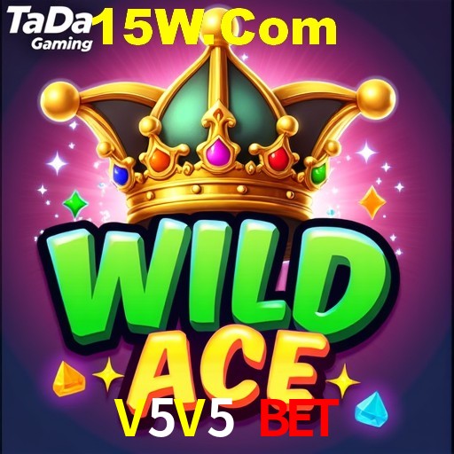 V5V5 Bet: A Experiência de Casino com Jogos de Mesa ao Vivo