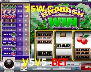 Login Seguro V5V5 Bet