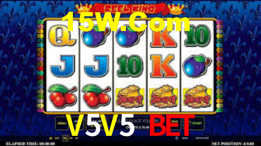 V5V5 Bet - Online Apostas Plataforma - V5V5 Game