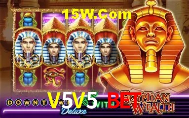 Bônus de Boas-vindas V5V5 Bet