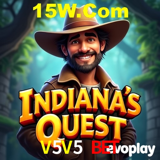 Apostas Esportivas na V5V5 Bet: Um Guia Completo