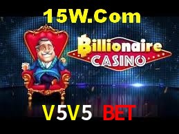 Slot Games V5V5 Bet