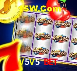 Tecnologia da Plataforma V5V5 Bet