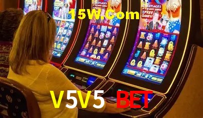 Programa VIP V5V5 Bet