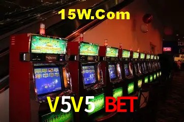 Estatísticas V5V5 Bet