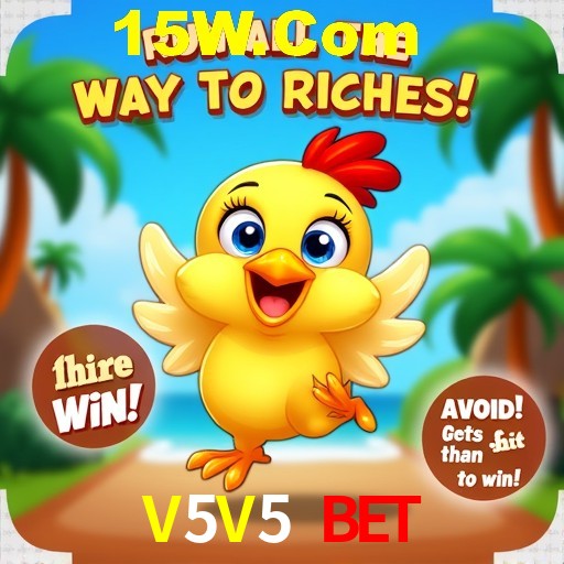 Descubra o Mundo do Cassino Online com V5V5 Bet