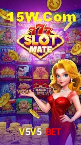 Live Casino V5V5 Bet