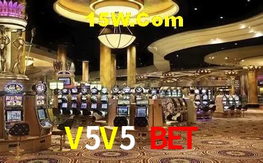 Bônus Diários V5V5 Bet