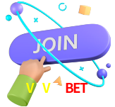 Junte-se ao cassino V5V5 Bet hoje mesmo