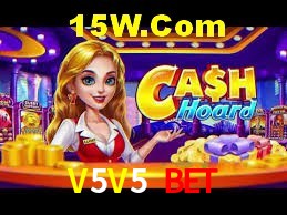 Experiência VIP V5V5 Bet