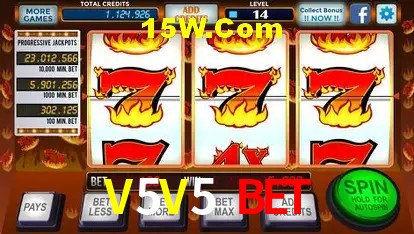 Tecnologia da Plataforma V5V5 Bet