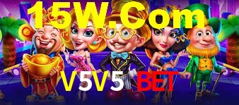 Welcome Bonus V5V5 Bet
