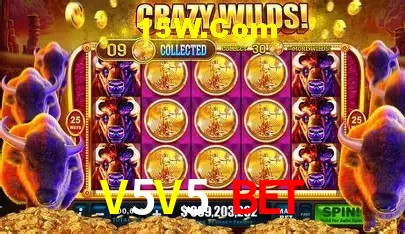 Benefícios VIP na V5V5 Bet