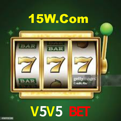 V5V5 Bet,V5V5 Game