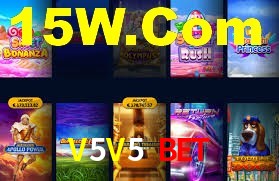 V5V5 Plataforma