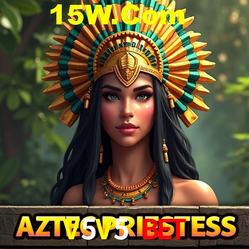 APP oficial da V5V5 Bet para mobile