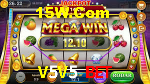 V5V5 Bet: Jogos de Caça-Níqueis-Altas Recompensas, Roleta-Velocidade, Blackjack-Desafios Máximos
