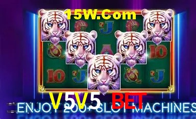 Jogos de Slot V5V5 Bet
