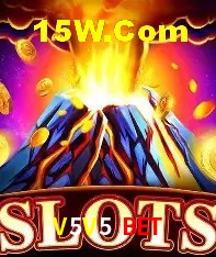 Biblioteca de slots populares na V5V5 Bet