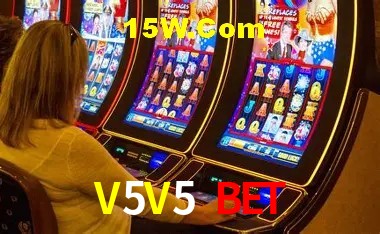 Benefícios da Conta V5V5 Bet