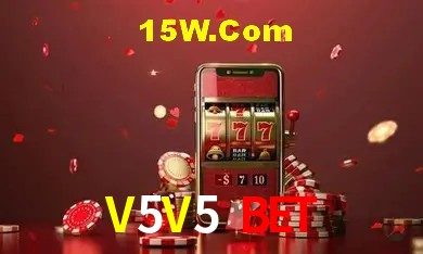 Recursos de Bônus V5V5 Bet