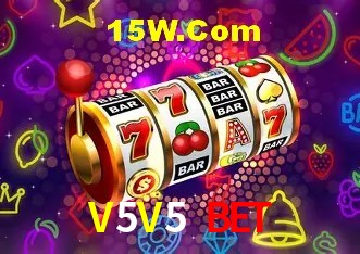 Ofertas Exclusivas V5V5 Bet