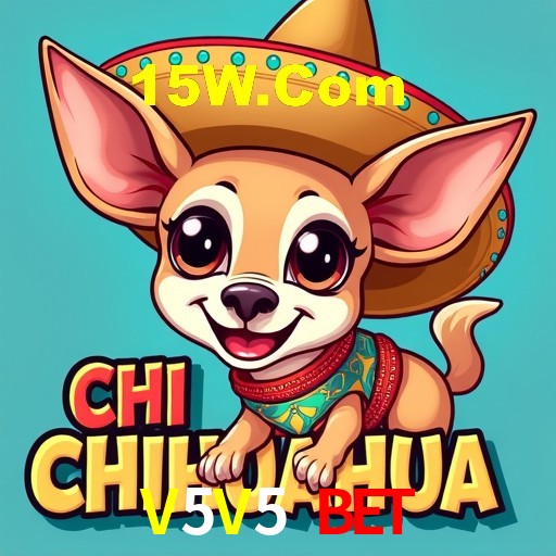 Jogos Exclusivos V5V5 Bet