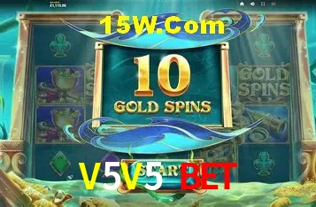 Especiais de Fim de Semana V5V5 Bet