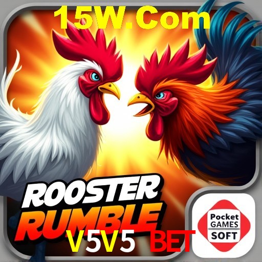 Download para Android e iOS na V5V5 Bet