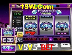Promoções Sazonais V5V5 Bet