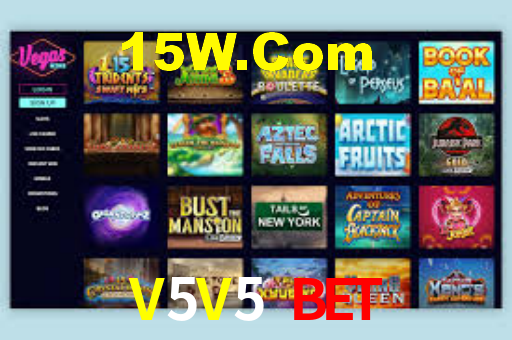 V5V5 Plataforma